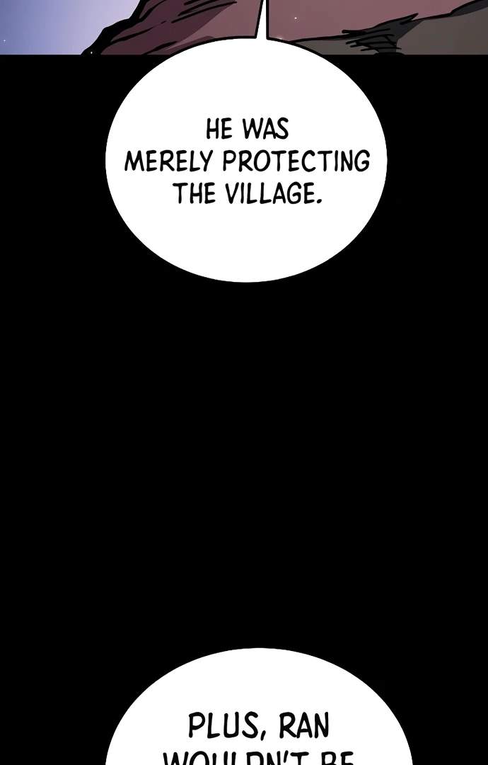 Player Hellish Situation Ch.206 p28