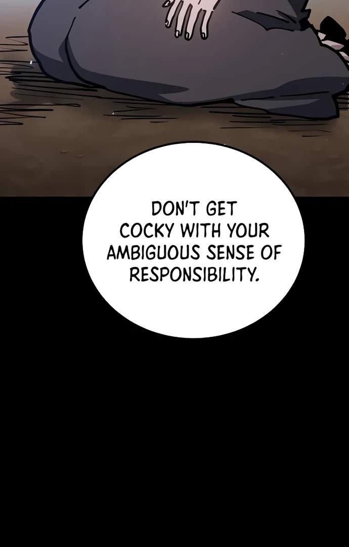 Player Hellish Situation Ch.206 p30