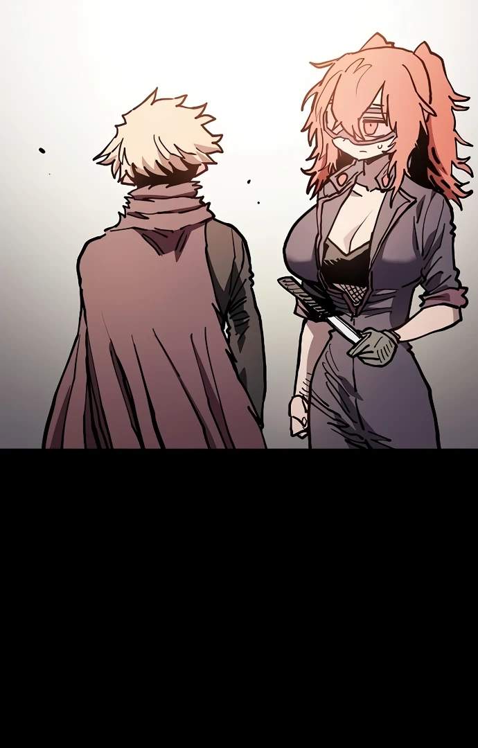 Player Hellish Situation Ch.206 p33