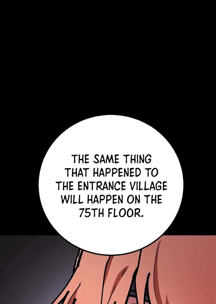 Player Hellish Situation Ch.206 p34
