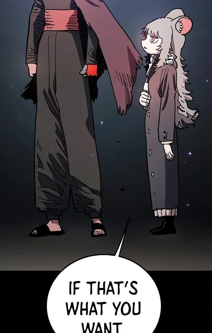 Player Hellish Situation Ch.206 p39