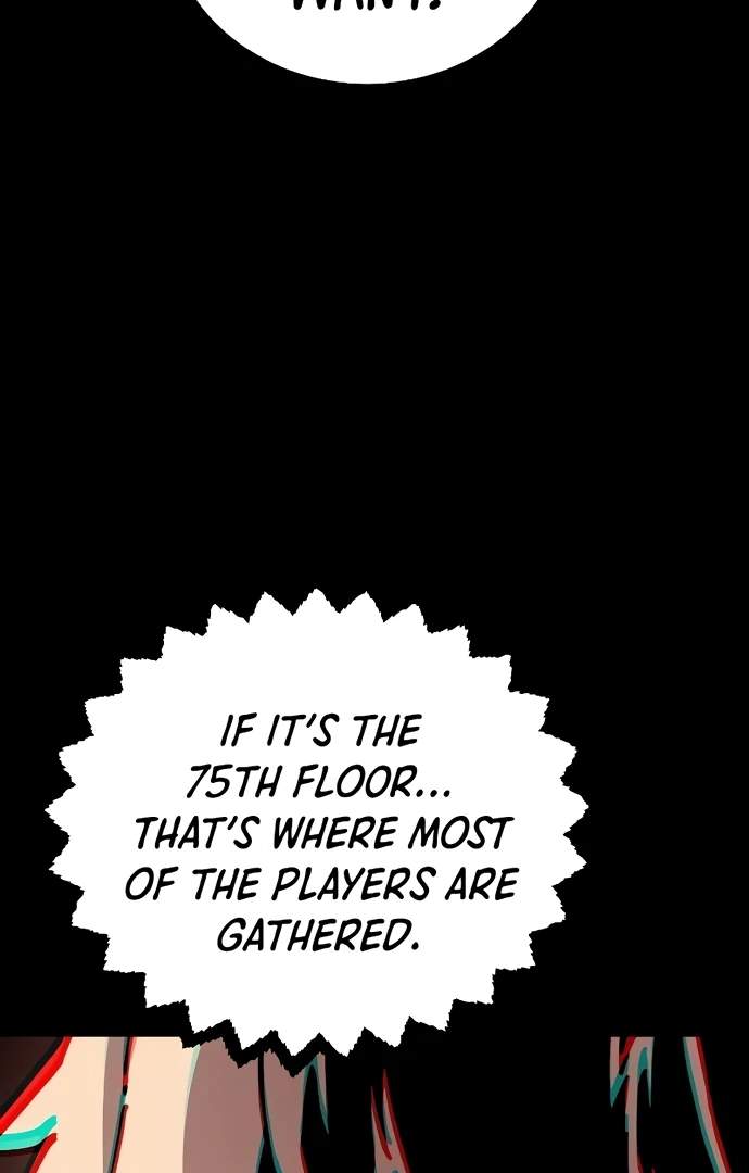 Player Hellish Situation Ch.206 p40