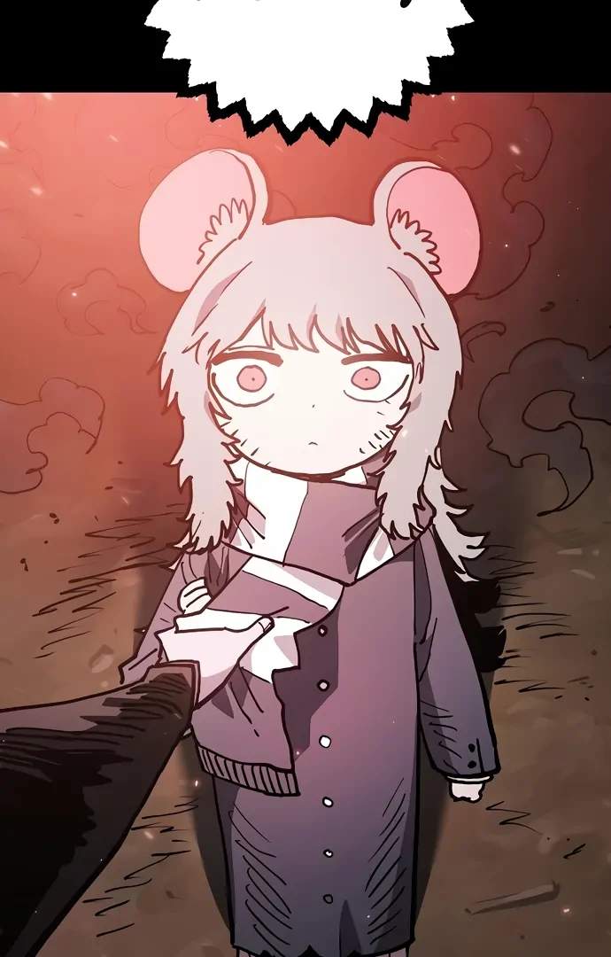 Player Hellish Situation Ch.206 p5