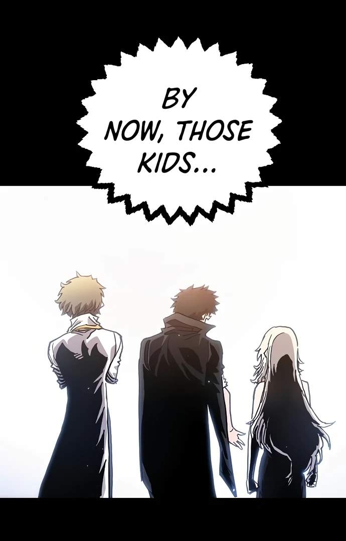 Player Hellish Situation Ch.206 p42