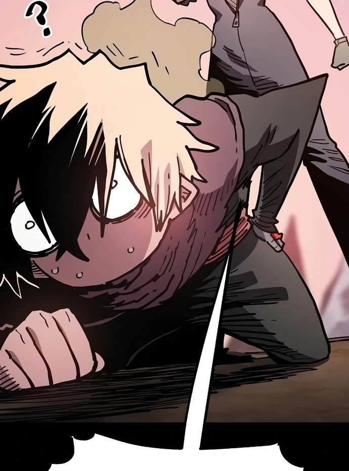 Player Hellish Situation Ch.206 p52