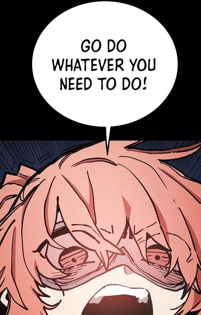 Player Hellish Situation Ch.206 p54