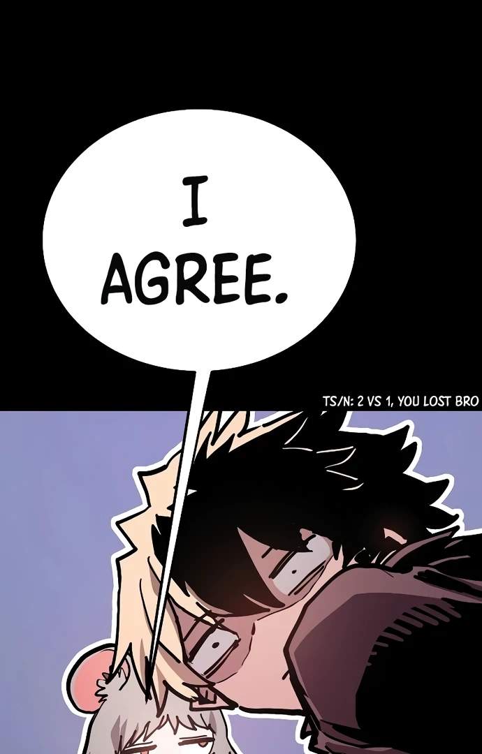 Player Hellish Situation Ch.206 p58