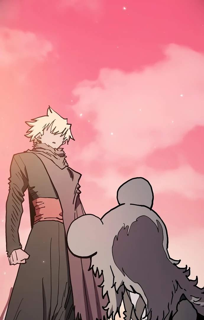 Player Hellish Situation Ch.206 p7