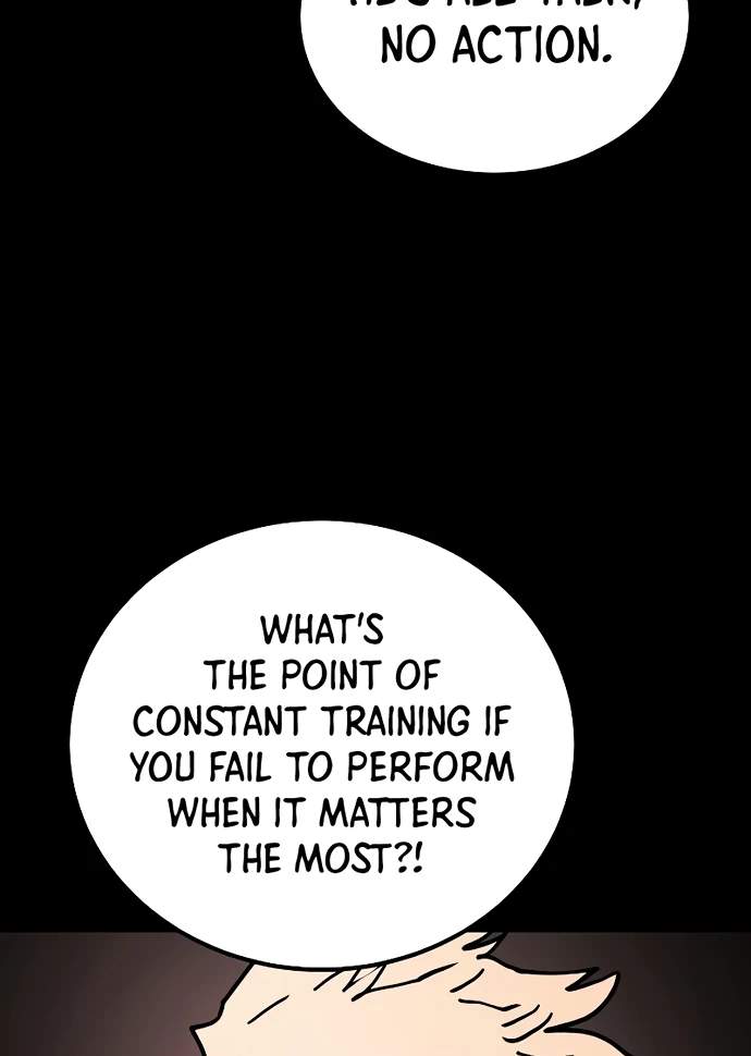 Player Hellish Situation Ch.206 p61