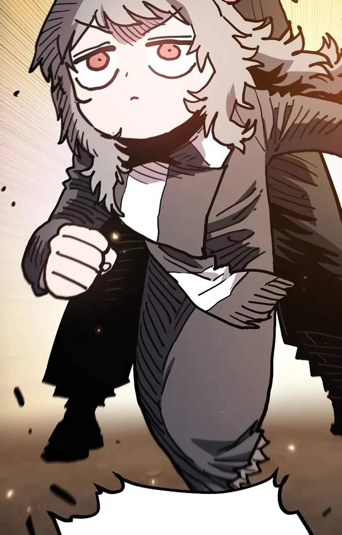 Player Hellish Situation Ch.206 p67