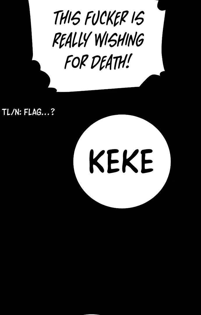 Player Hellish Situation Ch.206 p75
