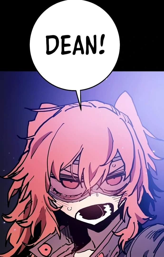 Player Hellish Situation Ch.206 p76