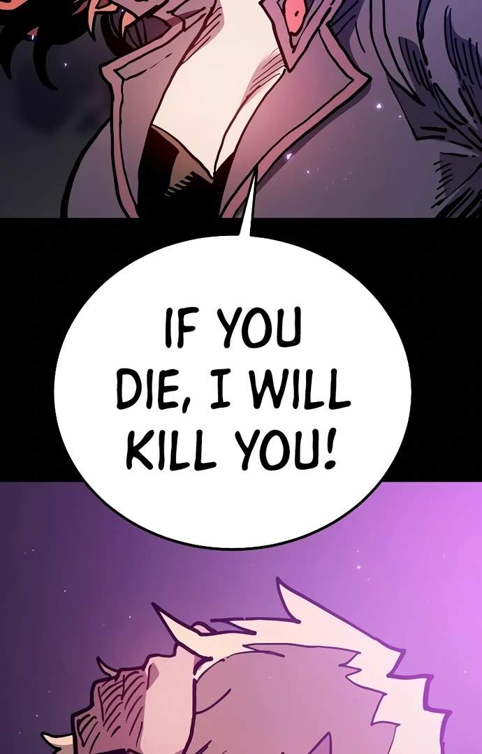 Player Hellish Situation Ch.206 p77