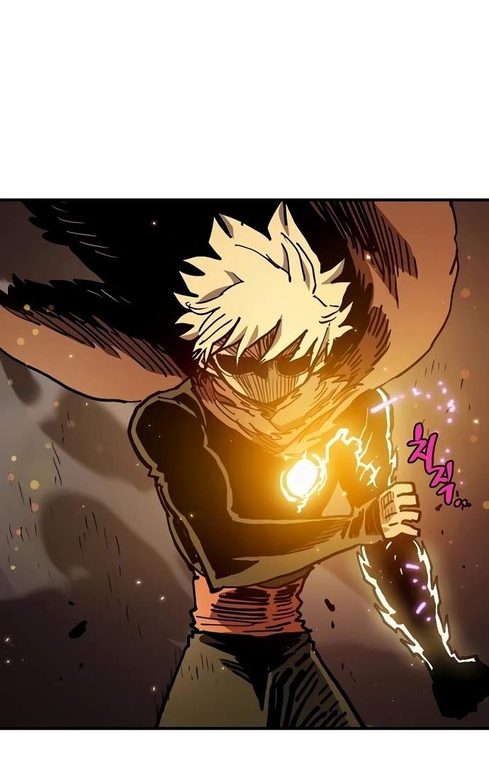 Player Hellish Situation Ch.206 p82