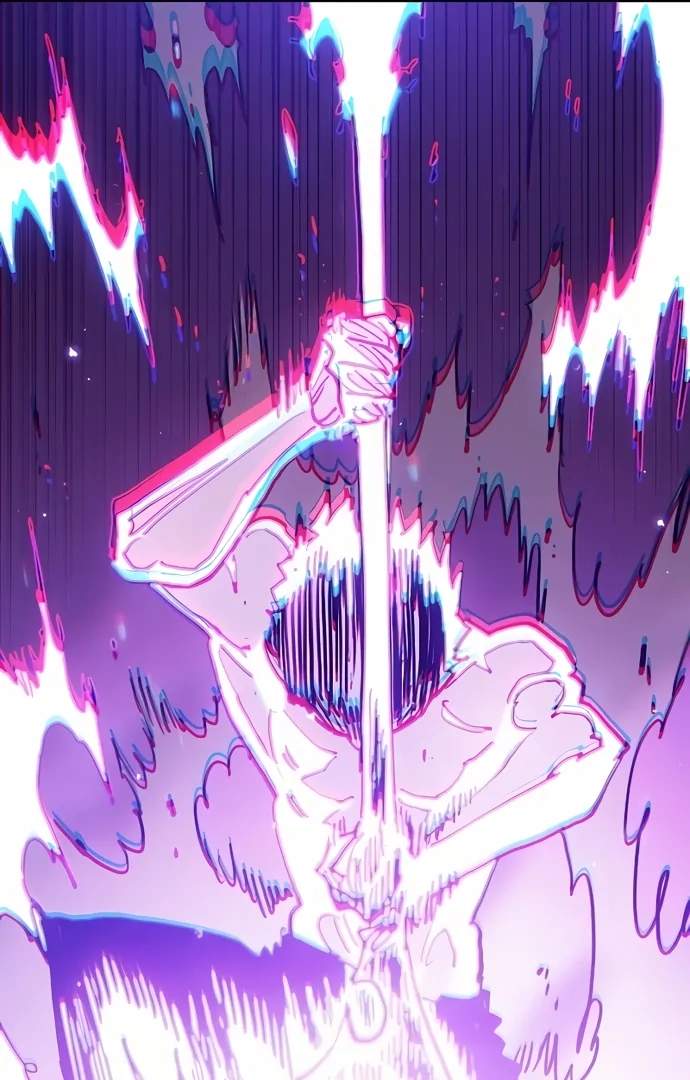 Player Hellish Situation Ch.206 p88