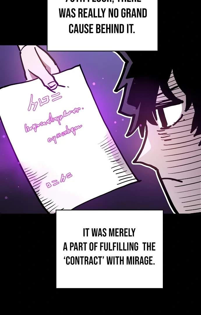 Player Hellish Situation Ch.206 p94