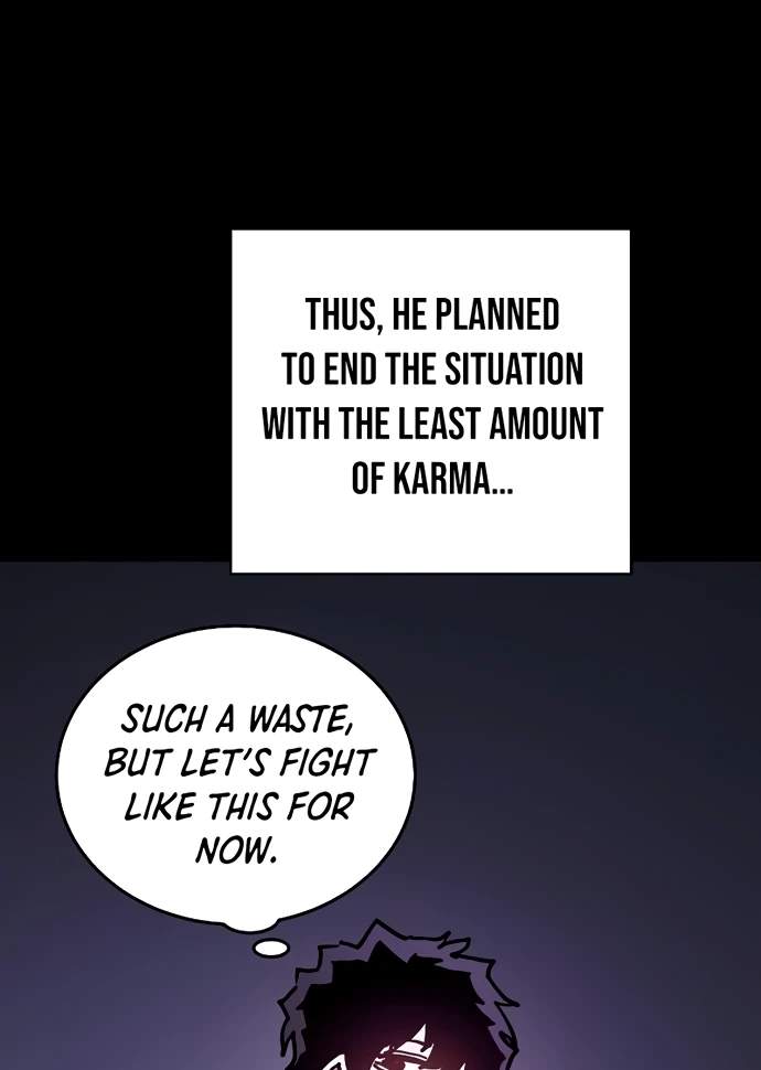 Player Hellish Situation Ch.206 p95