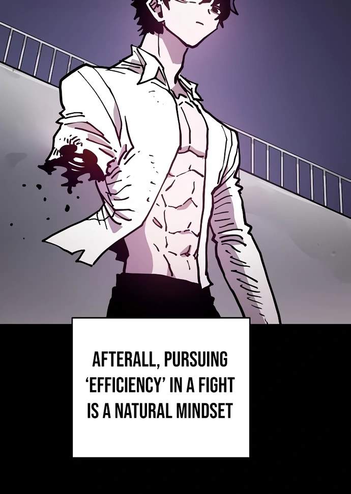 Player Hellish Situation Ch.206 p96