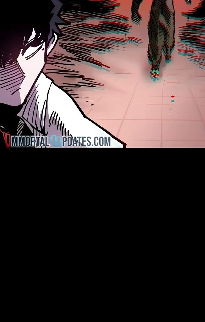 Player Hellish Situation Ch.206 p98