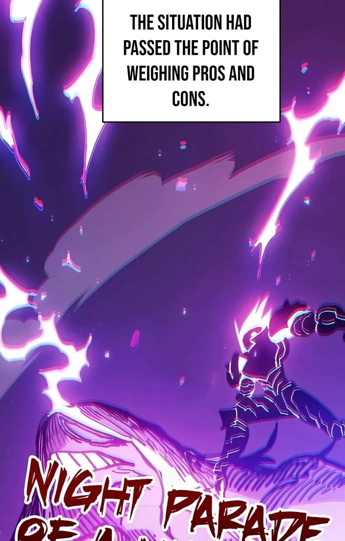 Player Hellish Situation Ch.206 p100