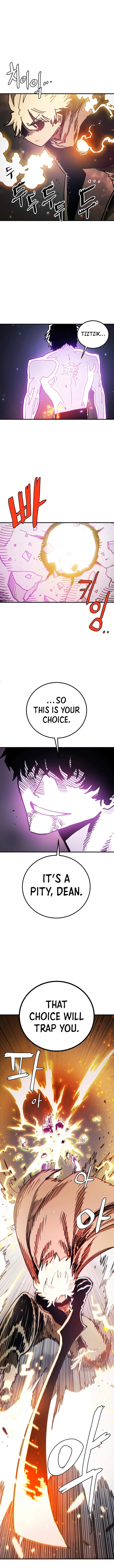 Player Hellish Situation Ch.207 p2