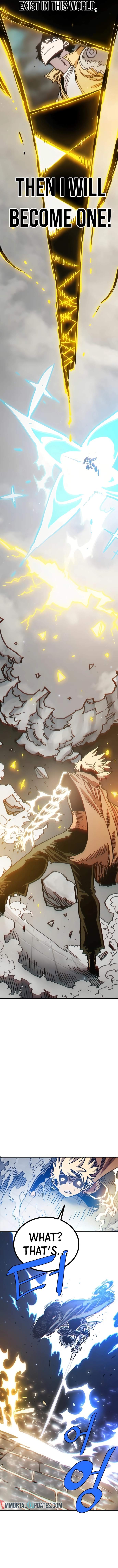 Player Hellish Situation Ch.207 p11