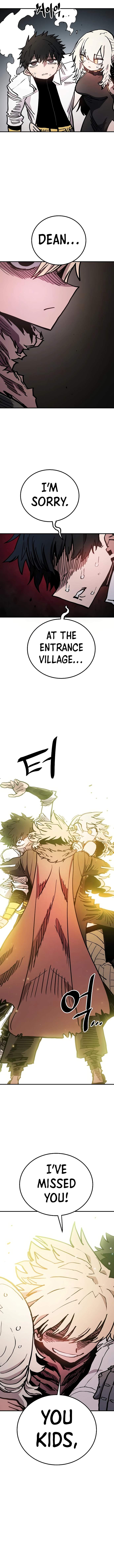 Player Hellish Situation Ch.207 p15