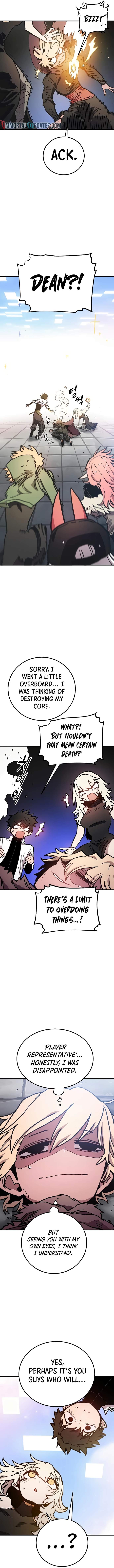 Player Hellish Situation Ch.207 p17