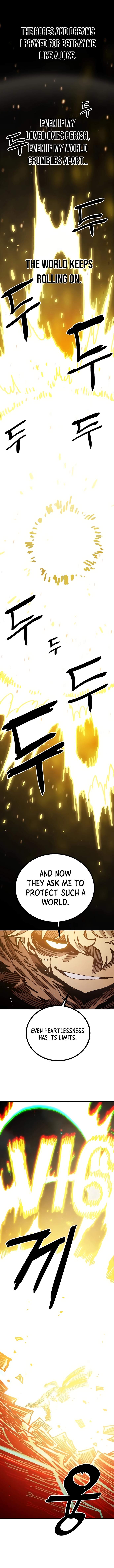 Player Hellish Situation Ch.207 p9