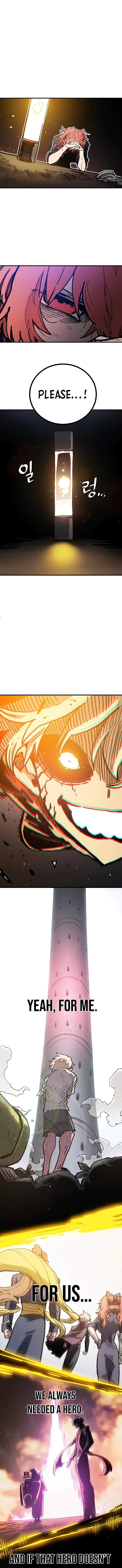 Player Hellish Situation Ch.207 p10