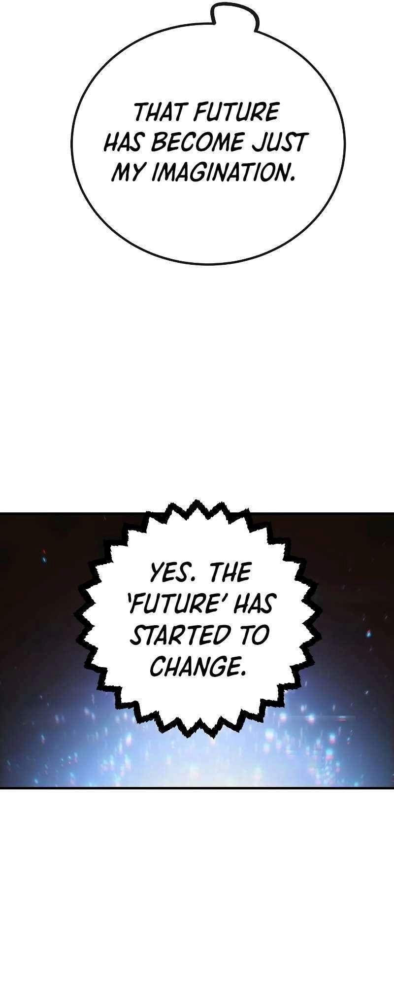 Player Hellish Situation Ch.208 p13