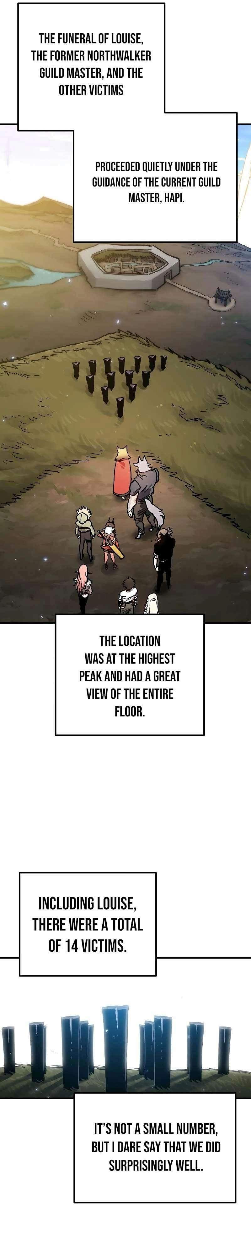 Player Hellish Situation Ch.208 p16
