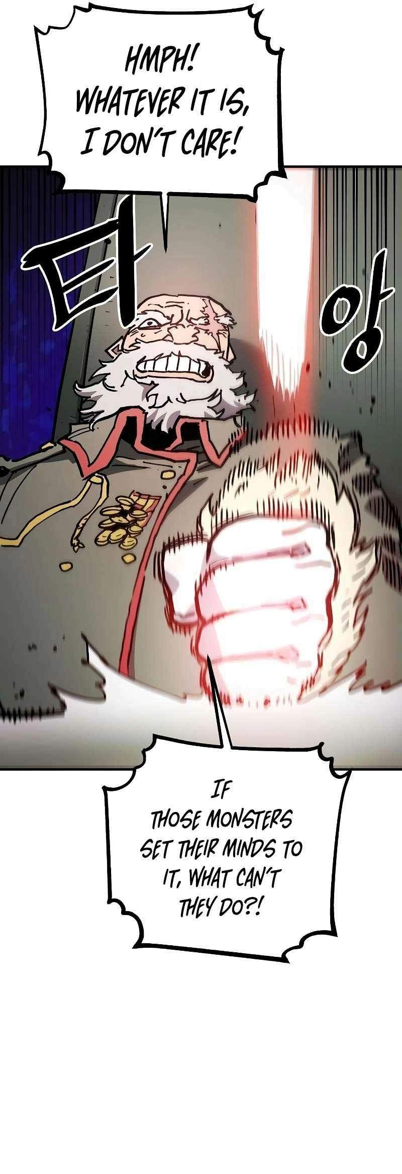 Player Hellish Situation Ch.208 p3