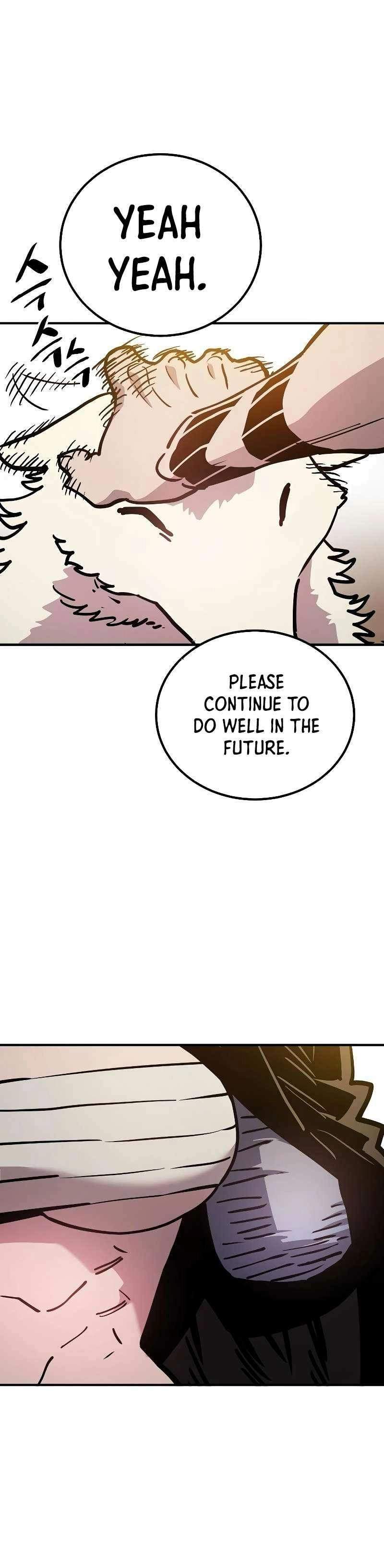 Player Hellish Situation Ch.208 p23