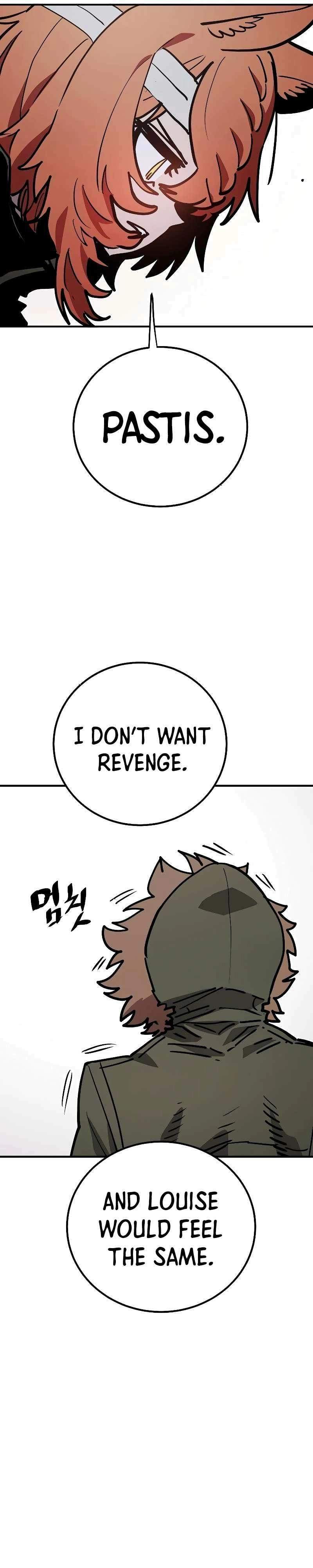 Player Hellish Situation Ch.208 p25