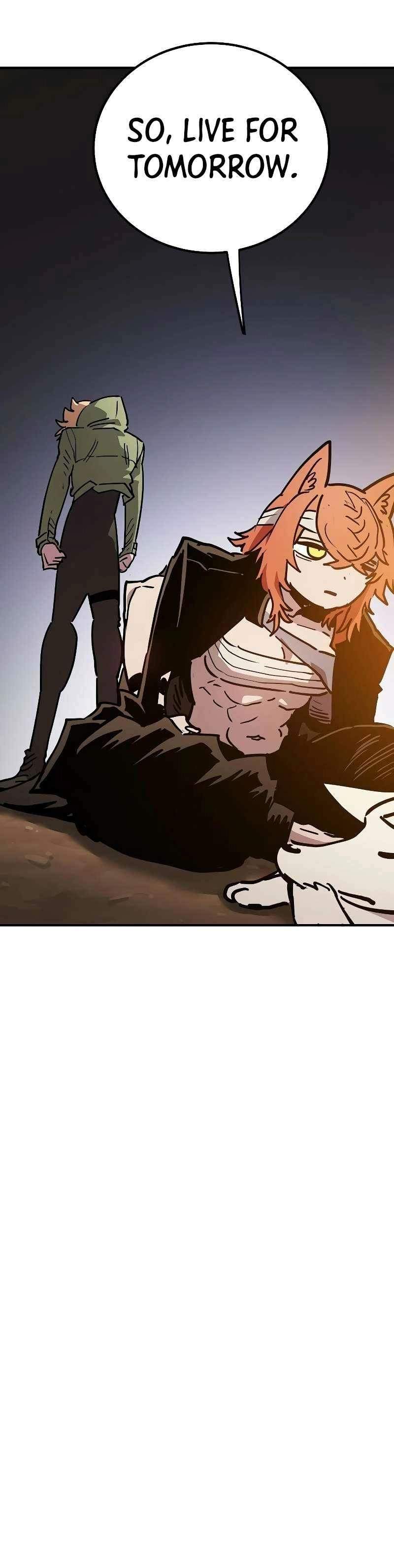 Player Hellish Situation Ch.208 p26