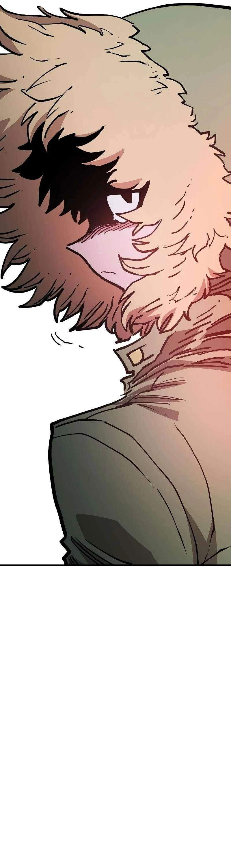 Player Hellish Situation Ch.208 p27
