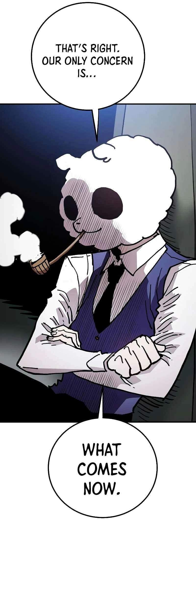 Player Hellish Situation Ch.208 p4