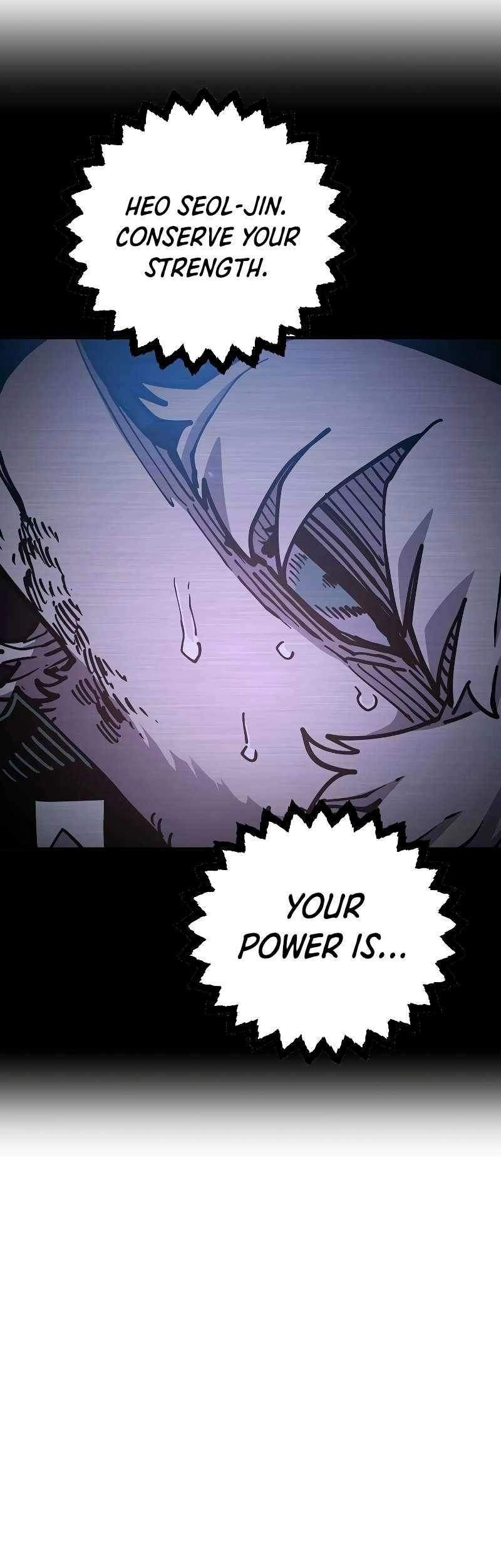 Player Hellish Situation Ch.208 p31