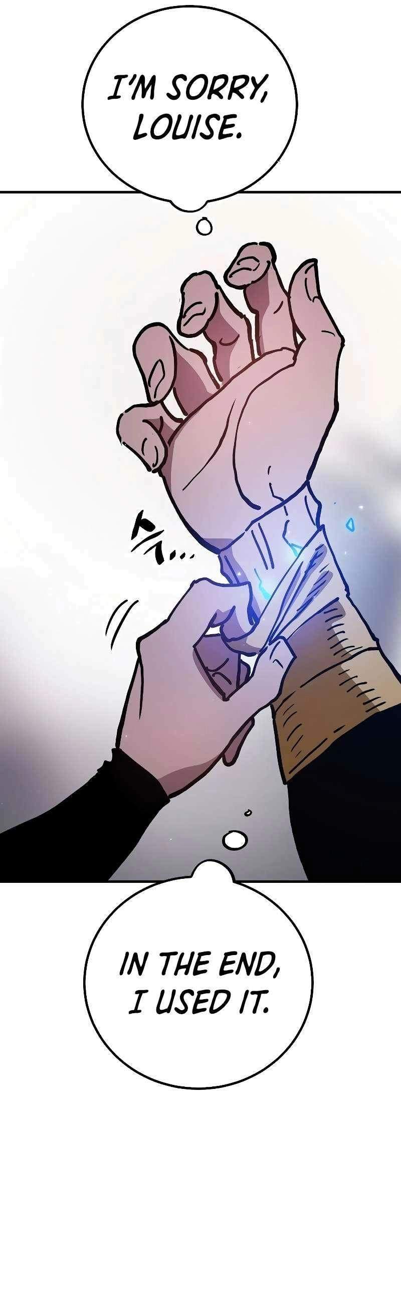 Player Hellish Situation Ch.208 p32