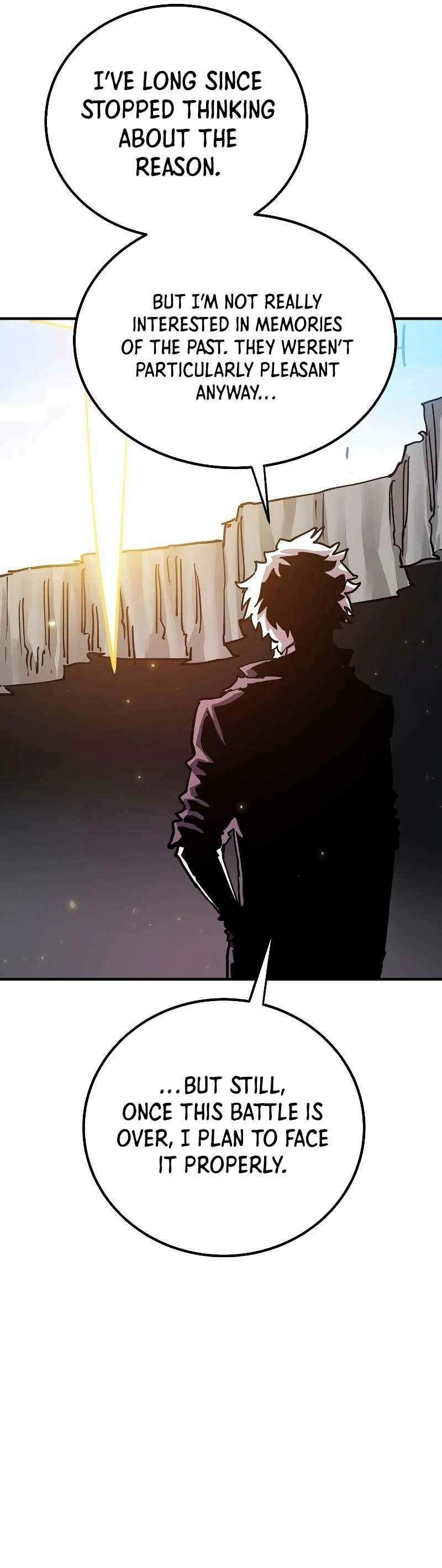 Player Hellish Situation Ch.208 p37