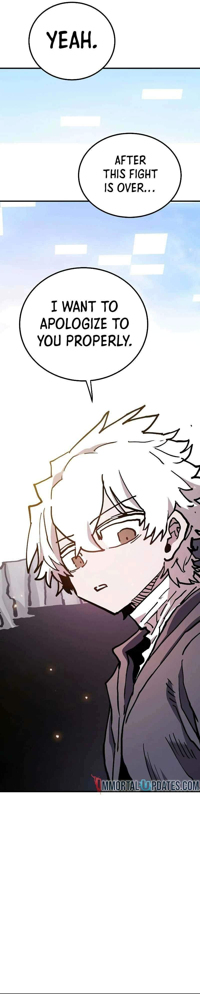 Player Hellish Situation Ch.208 p38