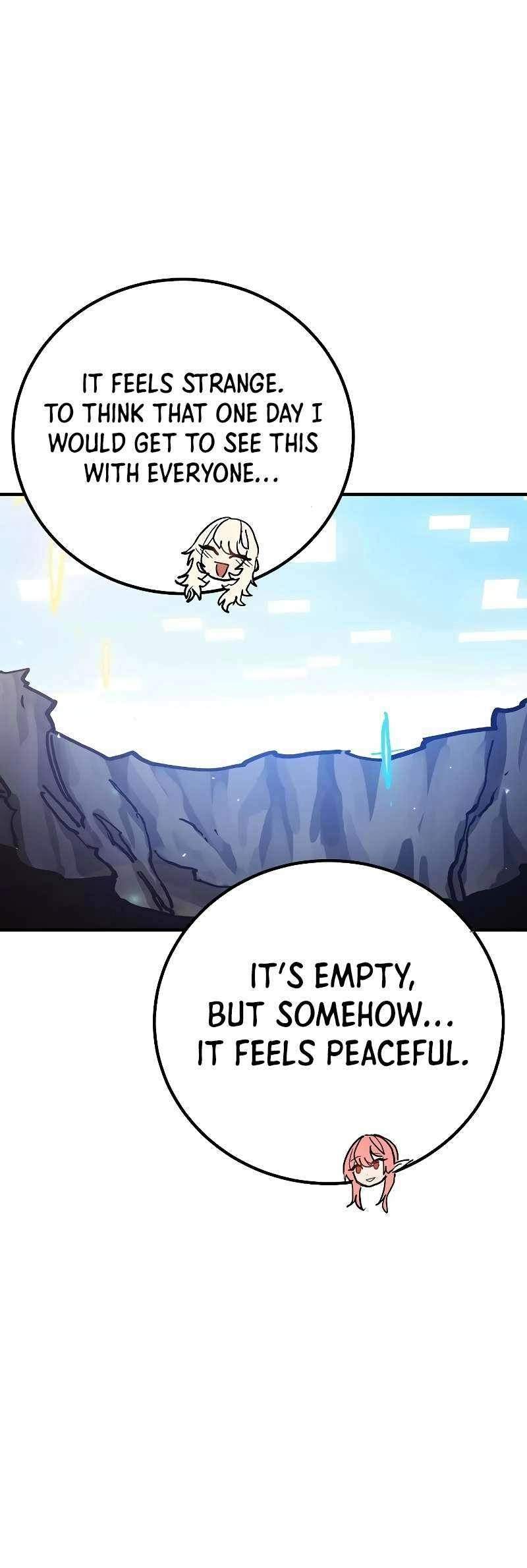 Player Hellish Situation Ch.208 p41