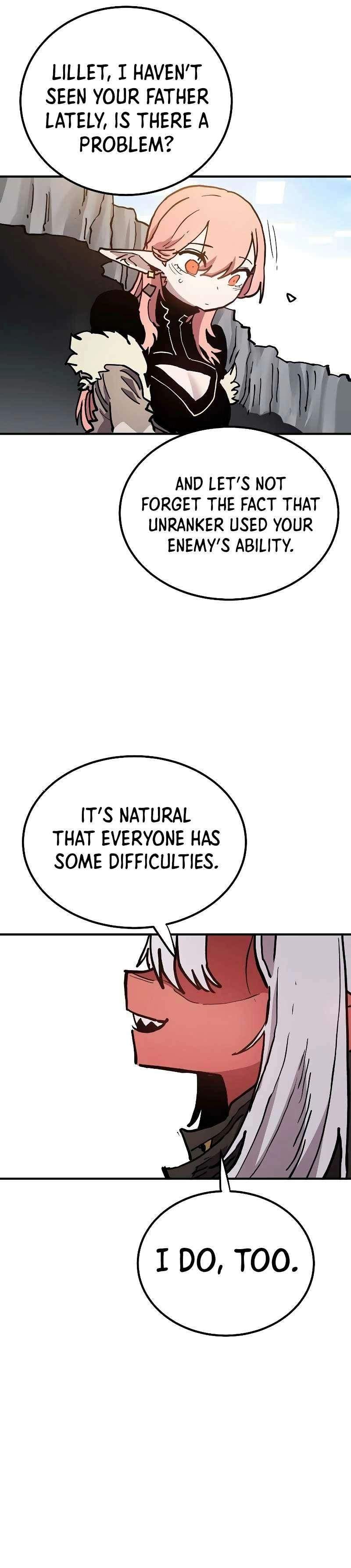 Player Hellish Situation Ch.208 p43