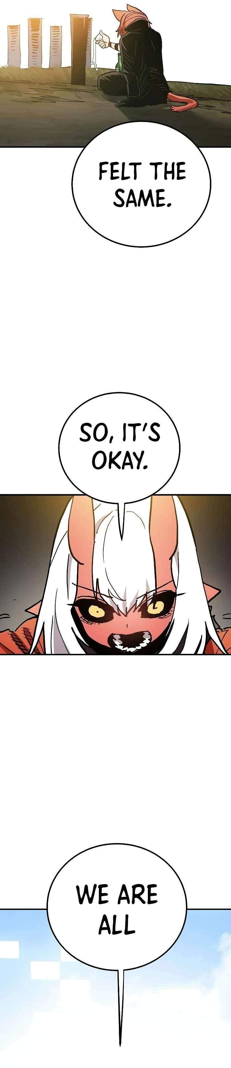 Player Hellish Situation Ch.208 p46