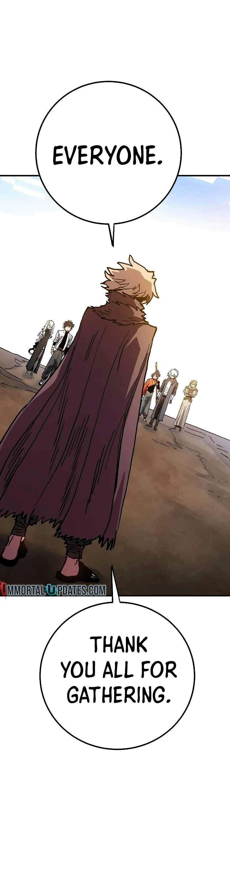 Player Hellish Situation Ch.208 p48