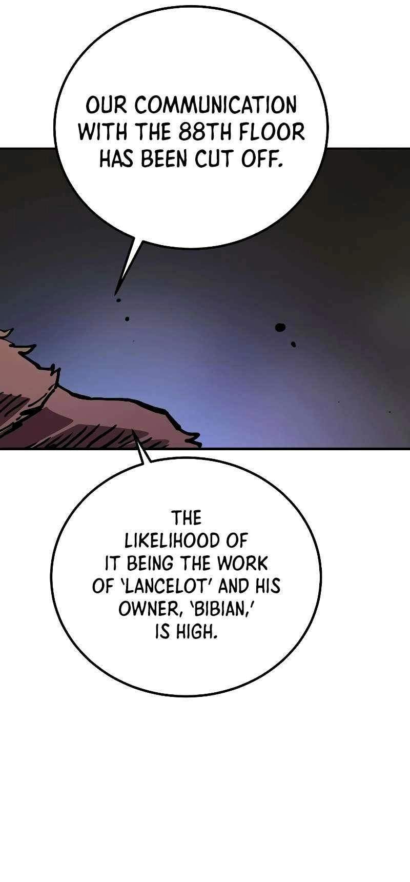 Player Hellish Situation Ch.208 p49