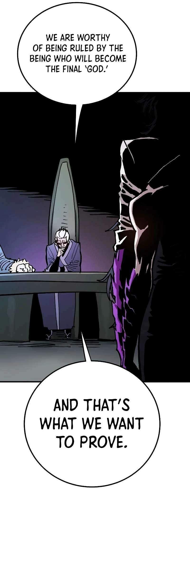 Player Hellish Situation Ch.208 p6