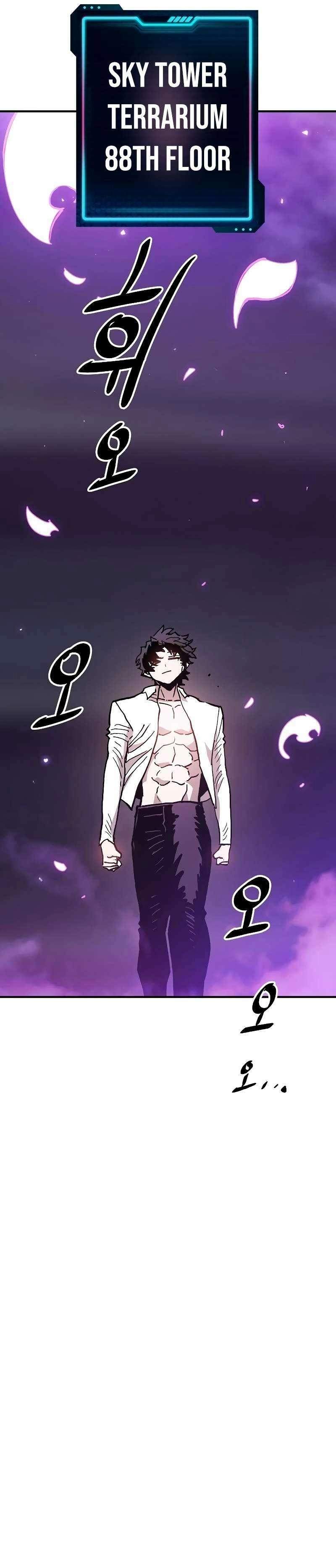 Player Hellish Situation Ch.208 p51