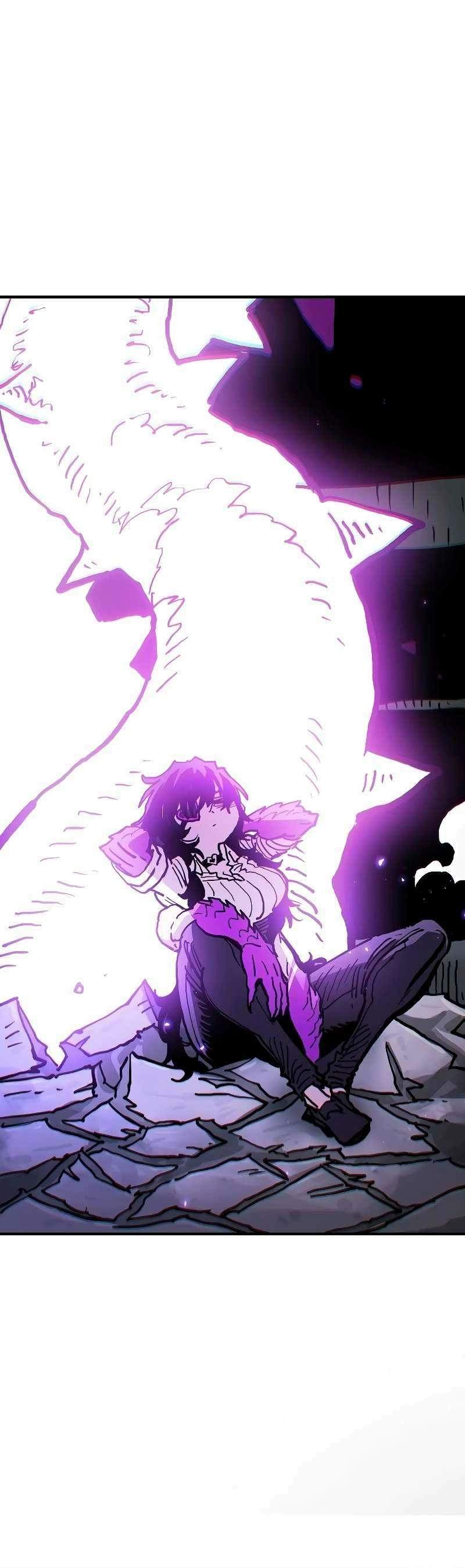 Player Hellish Situation Ch.208 p54